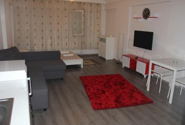 Rest House Apart - Görsel 11