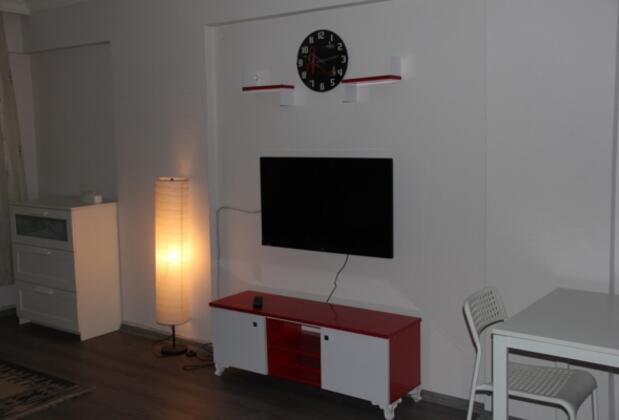 Rest House Apart - Görsel 10