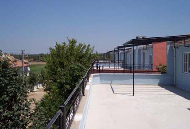 Balcı Apart Motel - Görsel 36