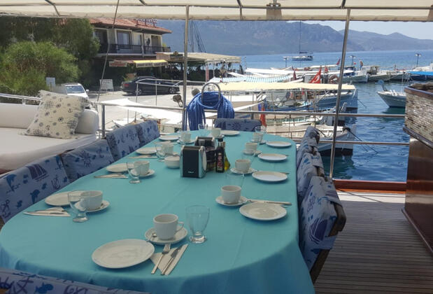 Yat Yorgun-1 - Görsel 21