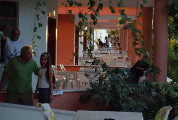 Balcı Apart Motel - Görsel 37