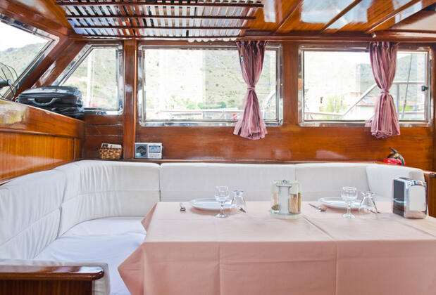 Yat Yorgun-1 - Görsel 7