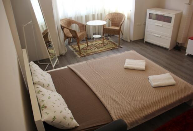 Rest House Apart - Görsel 5