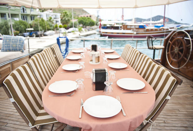 Yat Yorgun-1 - Görsel 4