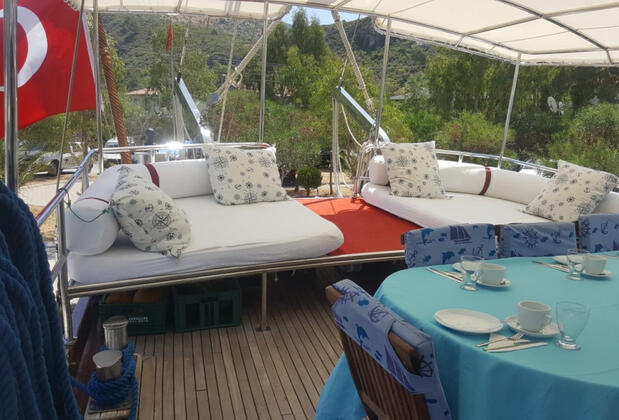 Yat Yorgun-1 - Görsel 8