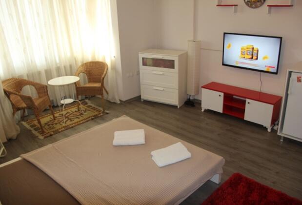 Rest House Apart - Görsel 12