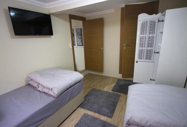 İstanbul Erasmus House - Görsel 22