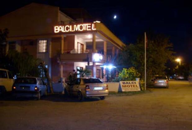 Balcı Apart Motel - Görsel 28