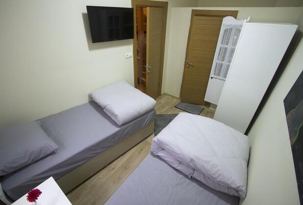 İstanbul Erasmus House - Görsel 28