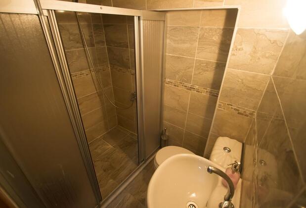 İstanbul Erasmus House - Görsel 23