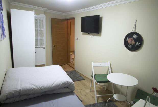 İstanbul Erasmus House - Görsel 35