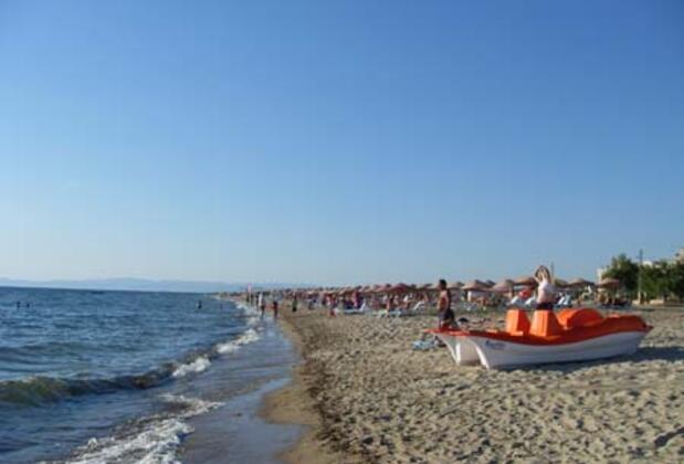 Balcı Apart Motel - Görsel 33