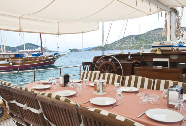 Yat Yorgun-1 - Görsel 9