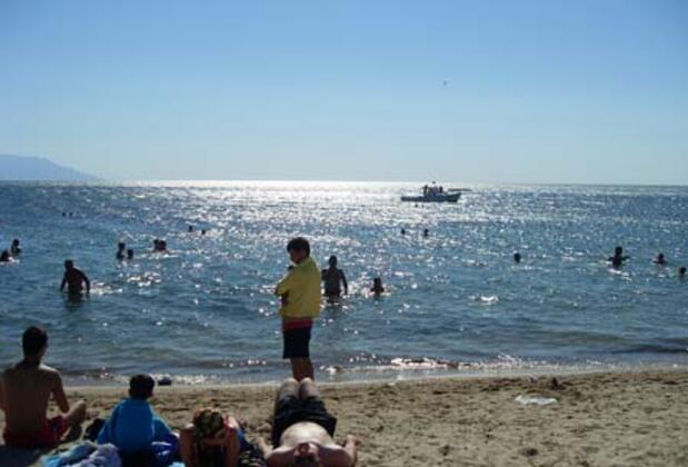 Balcı Apart Motel - Görsel 16