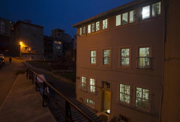 İstanbul Erasmus House - Görsel 32