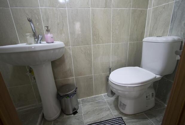 İstanbul Erasmus House - Görsel 6