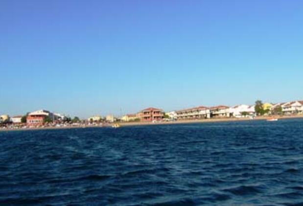 Balcı Apart Motel - Görsel 29