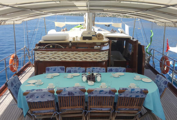 Yat Yorgun-1 - Görsel 15