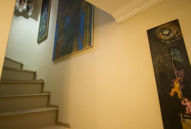 İstanbul Erasmus House - Görsel 13