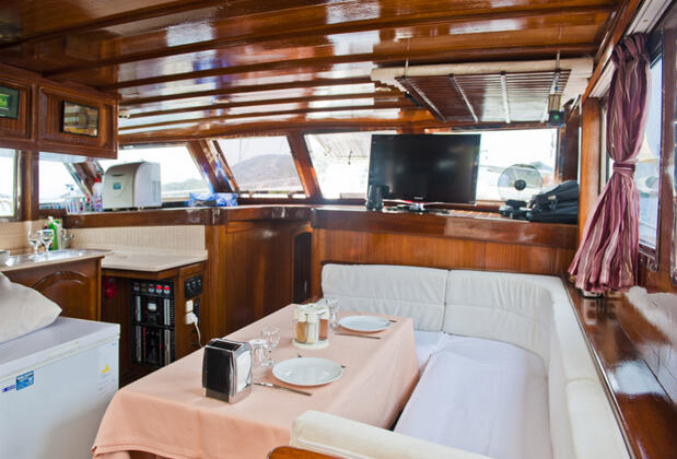 Yat Yorgun-1 - Görsel 10