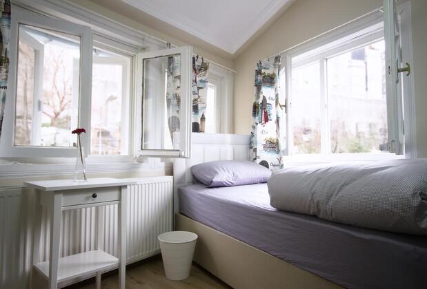 İstanbul Erasmus House - Görsel 4