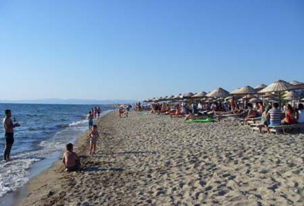 Balcı Apart Motel - Görsel 11