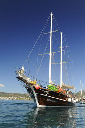 Yat Yorgun-1 - Görsel 17