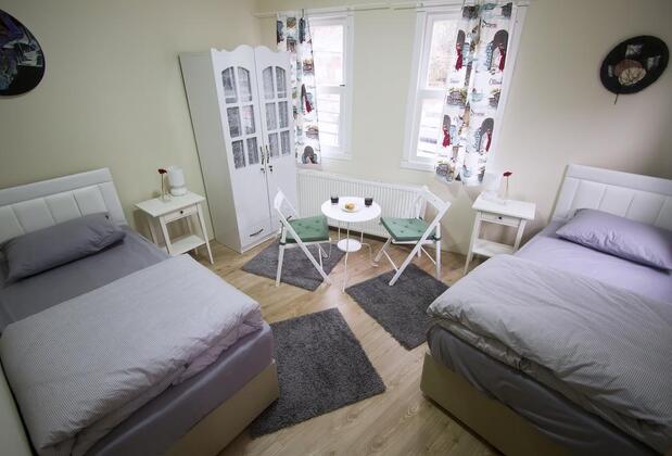 İstanbul Erasmus House - Görsel 24