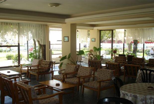 Sohbet Motel - Görsel 5