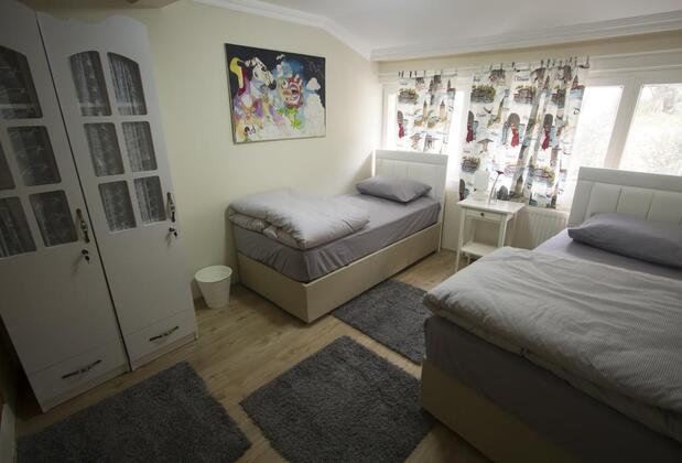 İstanbul Erasmus House - Görsel 7