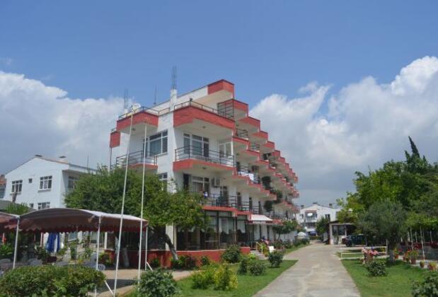 Sohbet Motel - Görsel 6