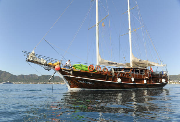 Yat Yorgun-1 - Görsel 19