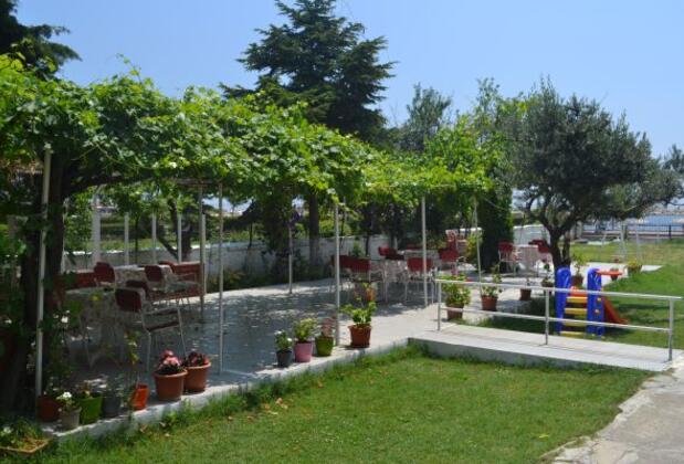 Sohbet Motel - Görsel 4