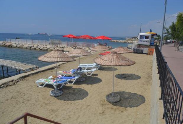 Sohbet Motel - Görsel 7