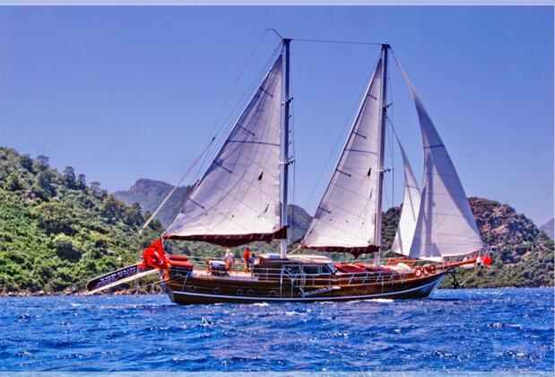 Yat Yorgun-1 - Görsel 14