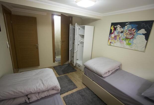 İstanbul Erasmus House - Görsel 11