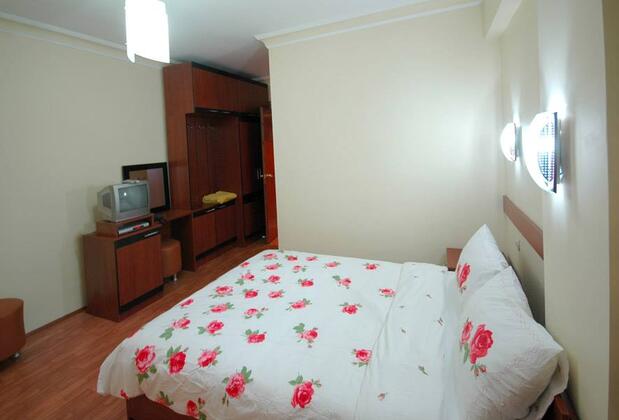 Otel Kumsal Kumbağ - Görsel 6