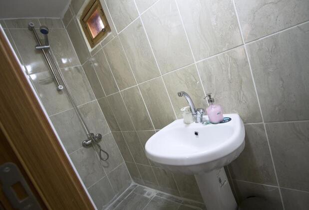 İstanbul Erasmus House - Görsel 30