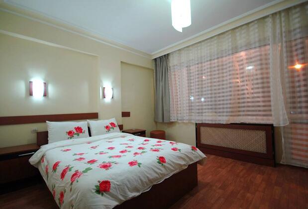 Otel Kumsal Kumbağ - Görsel 3