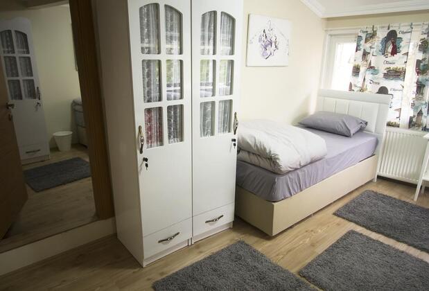 İstanbul Erasmus House - Görsel 37