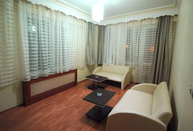 Otel Kumsal Kumbağ - Görsel 4