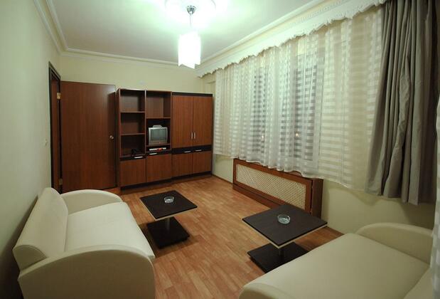 Otel Kumsal Kumbağ - Görsel 8