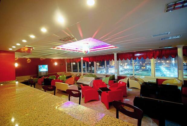 Otel Kumsal Kumbağ - Görsel 5