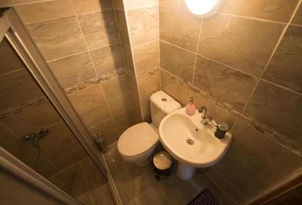 İstanbul Erasmus House - Görsel 38