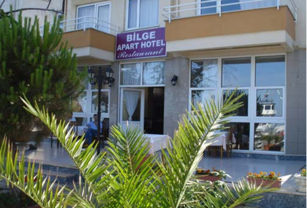 Bilge Apart Otel - Görsel 5