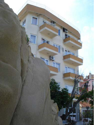 Bilge Apart Otel - Görsel 3