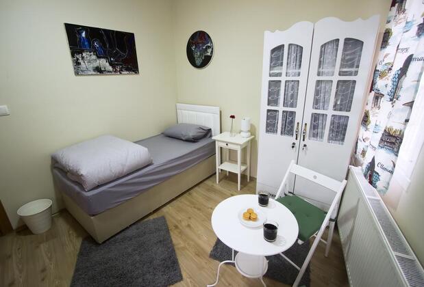 İstanbul Erasmus House - Görsel 21