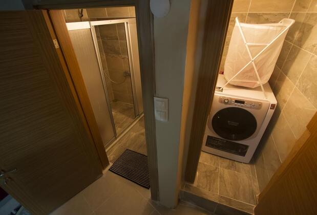 İstanbul Erasmus House - Görsel 3