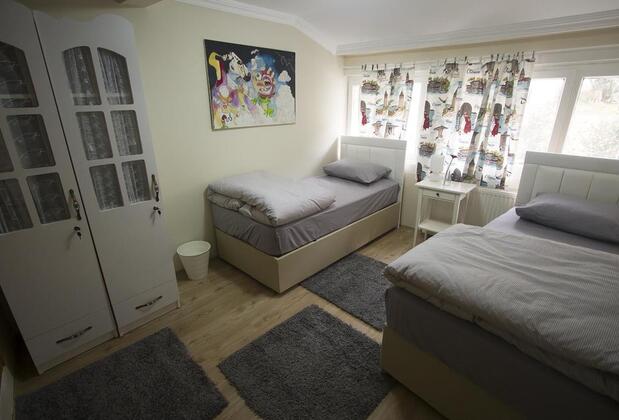 İstanbul Erasmus House - Görsel 27