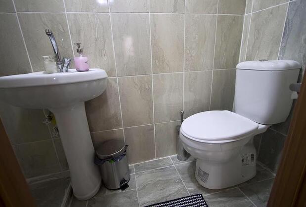 İstanbul Erasmus House - Görsel 31